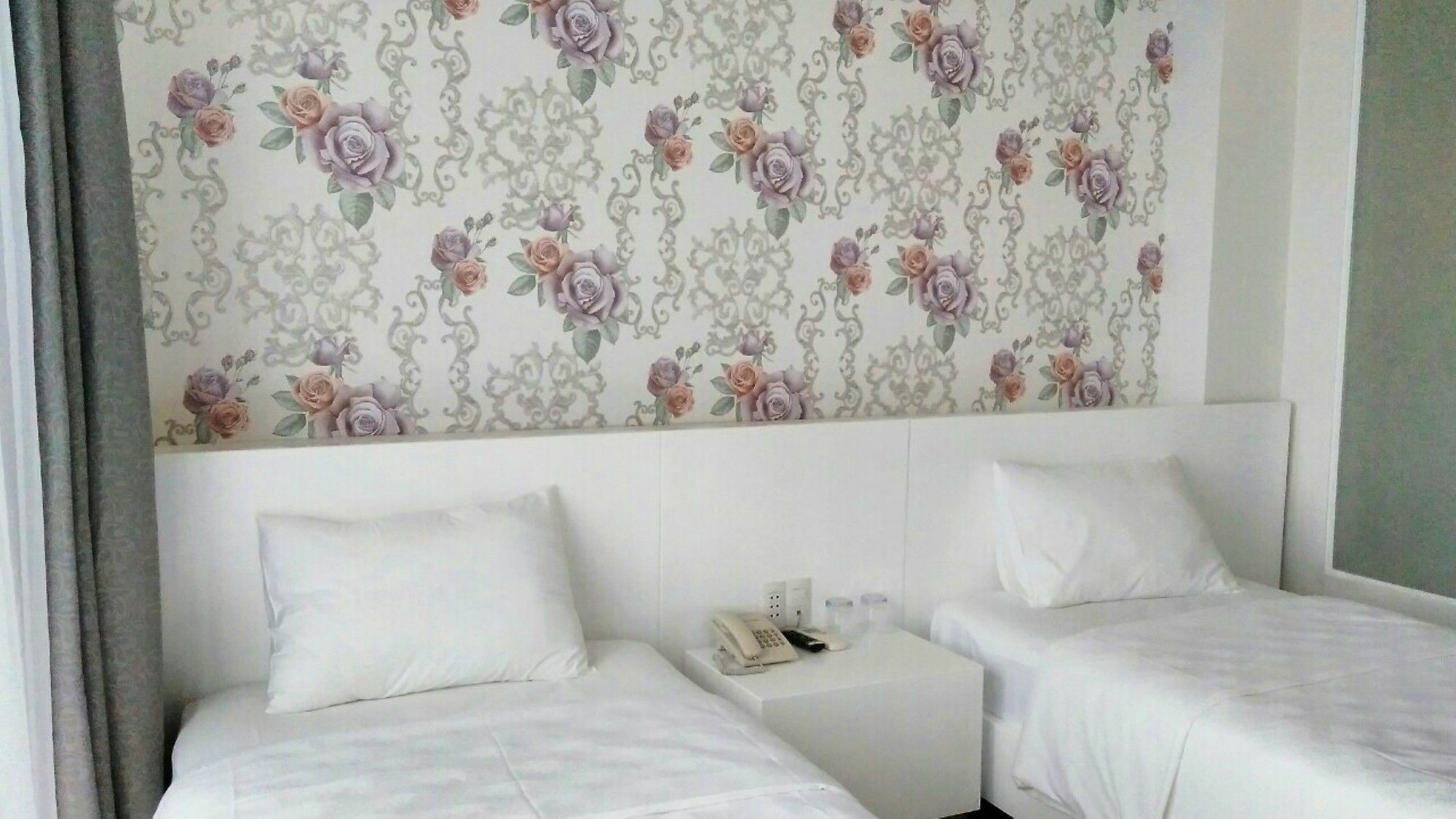Nipola Hotel Phu Quoc Esterno foto